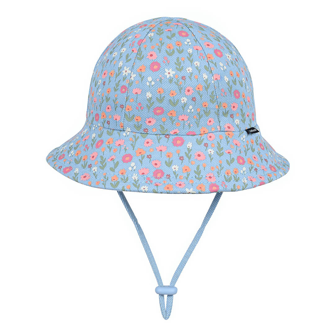 BEDHEAD TODDLER BUCKET HAT - BLOOM