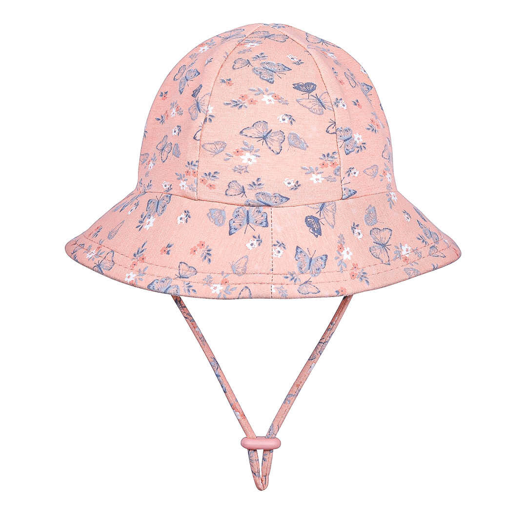 BEDHEAD TODDLER BUCKET HAT - BUTTERFLY