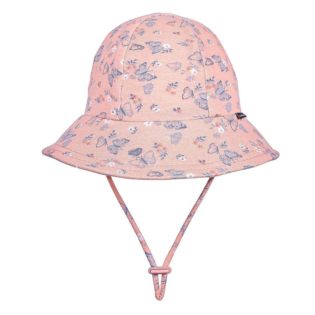 BEDHEAD TODDLER BUCKET HAT - BUTTERFLY