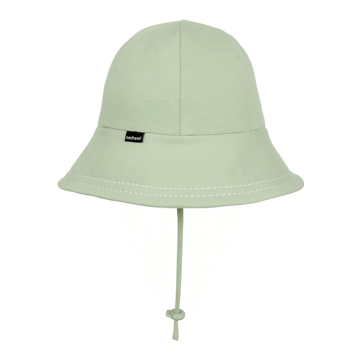 BEDHEAD TODDLER BUCKET HAT - KHAKI