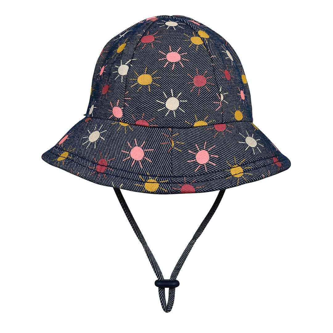 BEDHEAD TODDLER BUCKET HAT - SONNY