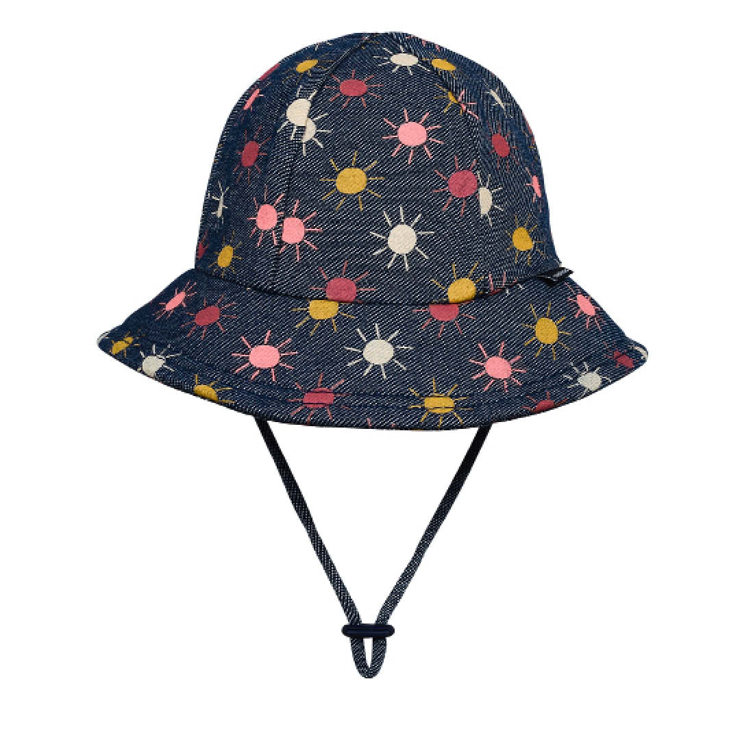 BEDHEAD TODDLER BUCKET HAT - SONNY