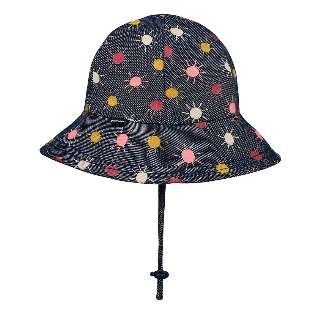 BEDHEAD TODDLER BUCKET HAT - SONNY