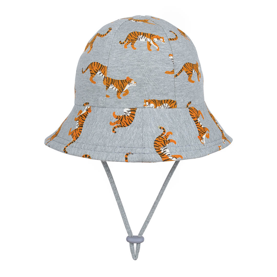 BEDHEAD TODDLER BUCKET HAT - TIGER