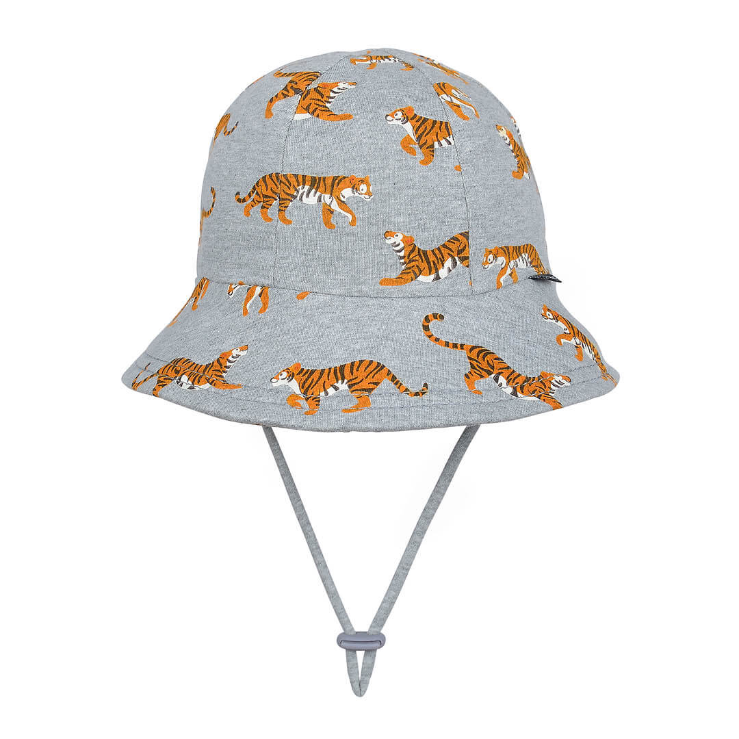 BEDHEAD TODDLER BUCKET HAT - TIGER