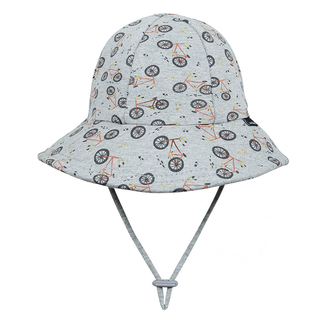 BEDHEAD TODDLER BUCKET HAT - TREADLEY